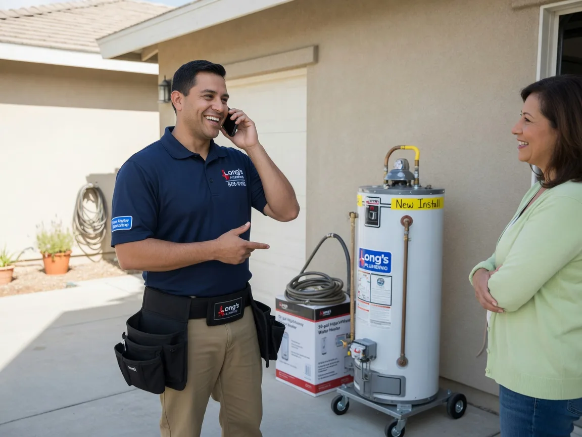 Leak Detection Lanham, MD FAQs